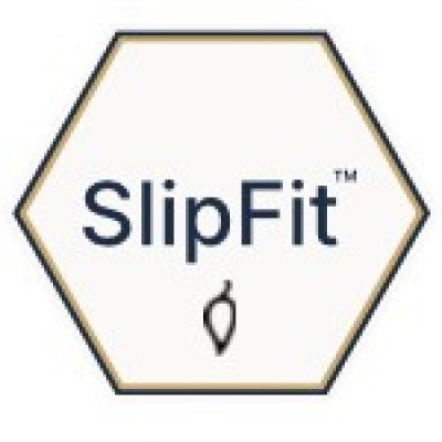 Logo for SlipFit